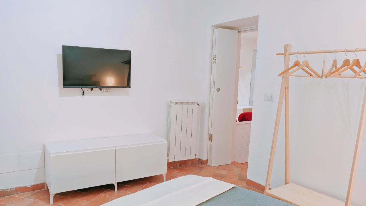 Trevi President's Appartement