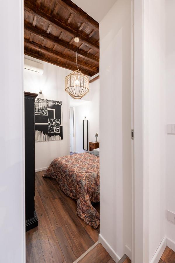 Trastevere Holiday home *