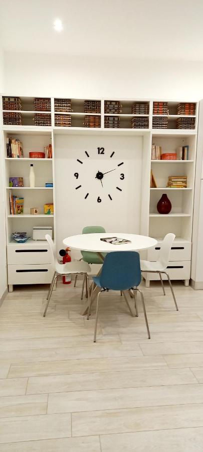 Appartement Handy&rivieni2 *