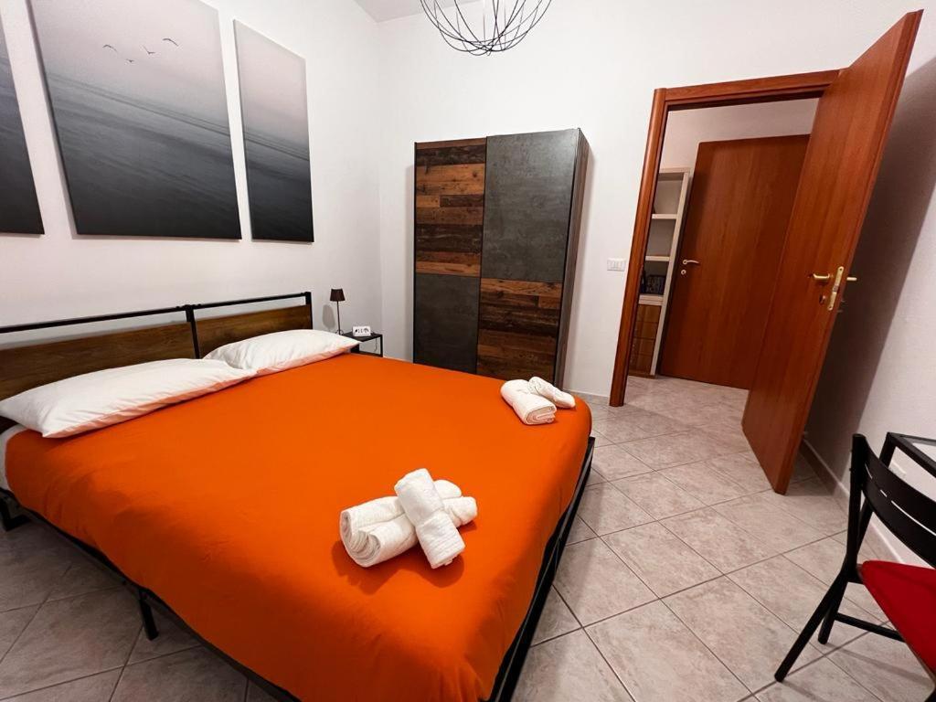 Apartment Ama Zama Rome