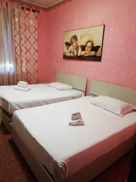 Er Centurione 3* Roma