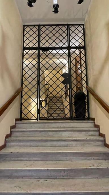 Vicolo San Trifone By Hili *