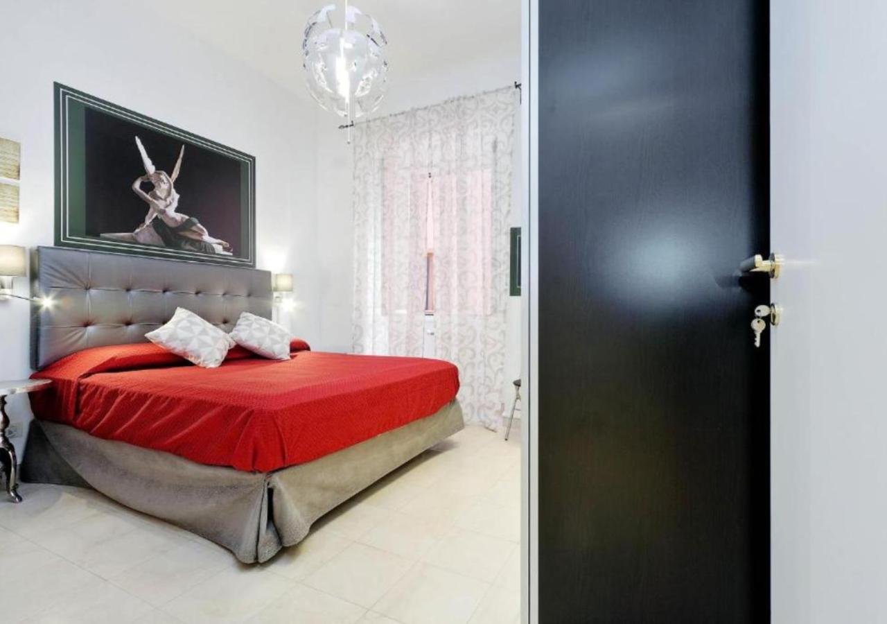 Appartement Vatican Romantic
