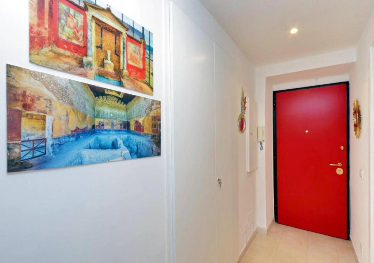 Appartement Vatican Romantic Rome