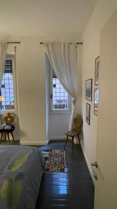 Vicolo San Trifone By Hili Appartement