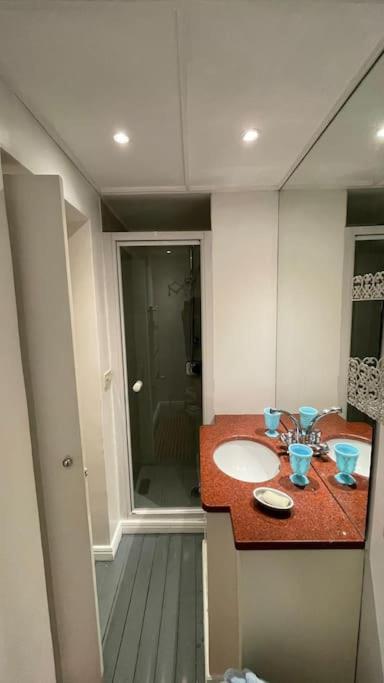 Vicolo San Trifone By Hili Appartement