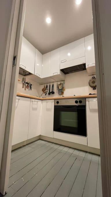 Appartement Vicolo San Trifone By Hili Rome