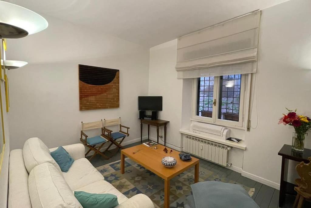 Appartement Vicolo San Trifone By Hili