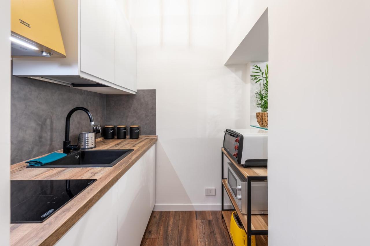 Trastevere Holiday home Rome