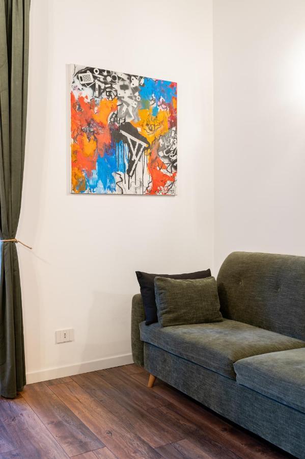 Trastevere Holiday home *