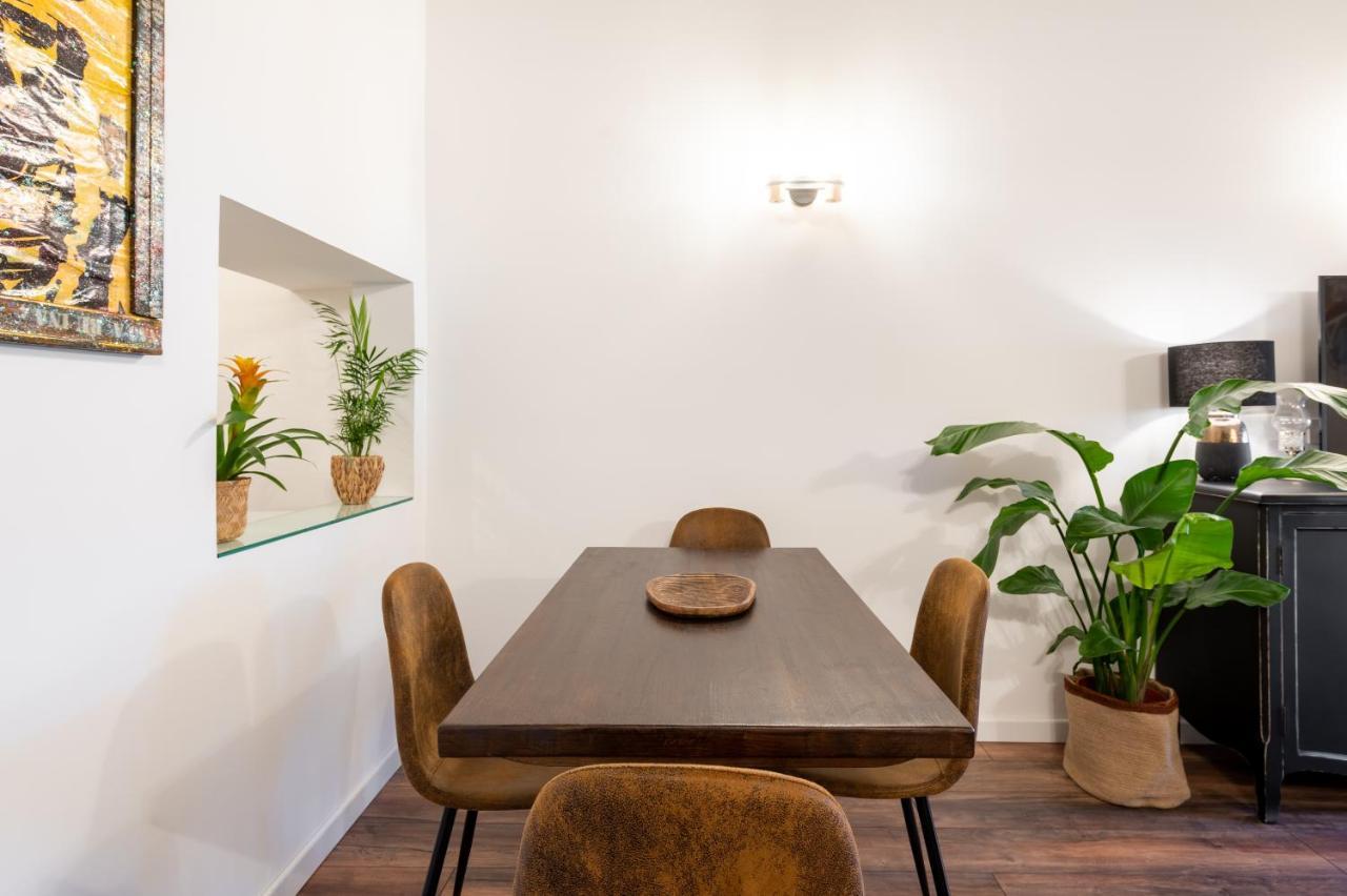 Trastevere Holiday home