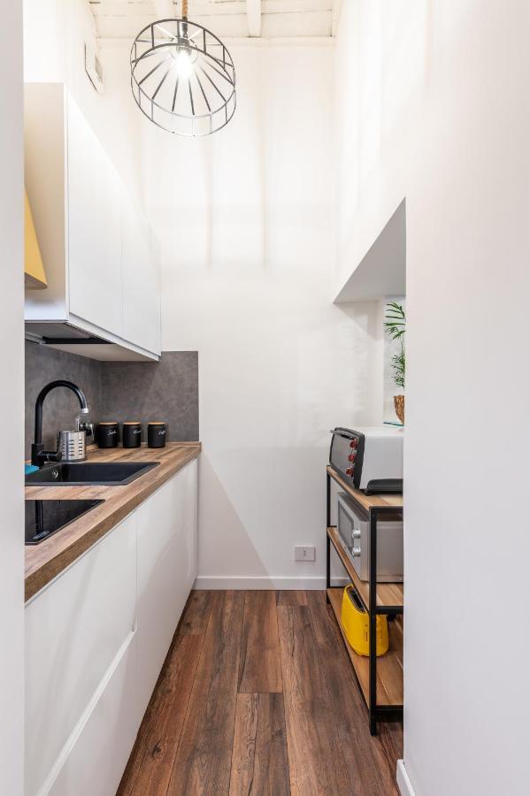 Holiday home Trastevere