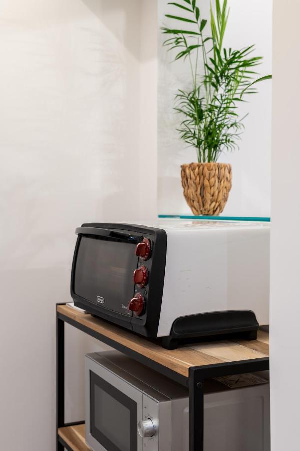 Holiday home Trastevere