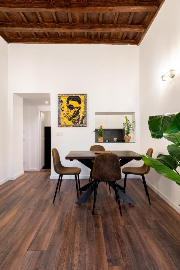 Holiday home Trastevere Rome