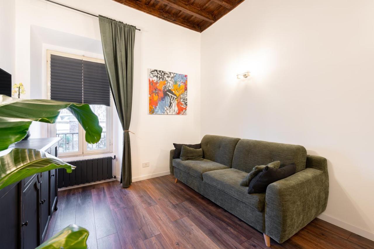 Trastevere Holiday home *