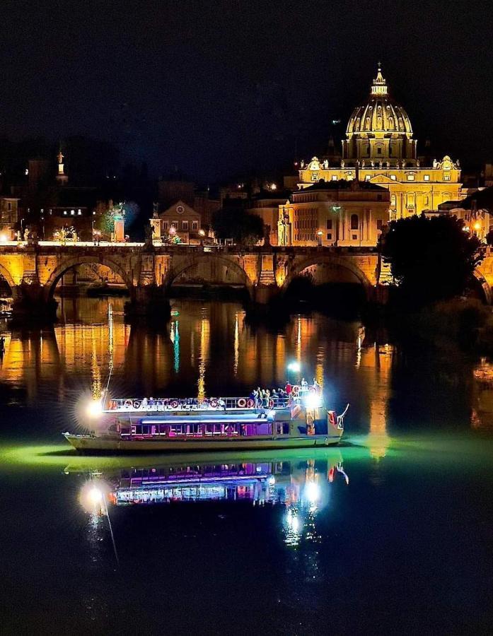 La Casa Di Ludovica All'appio Latino Roma