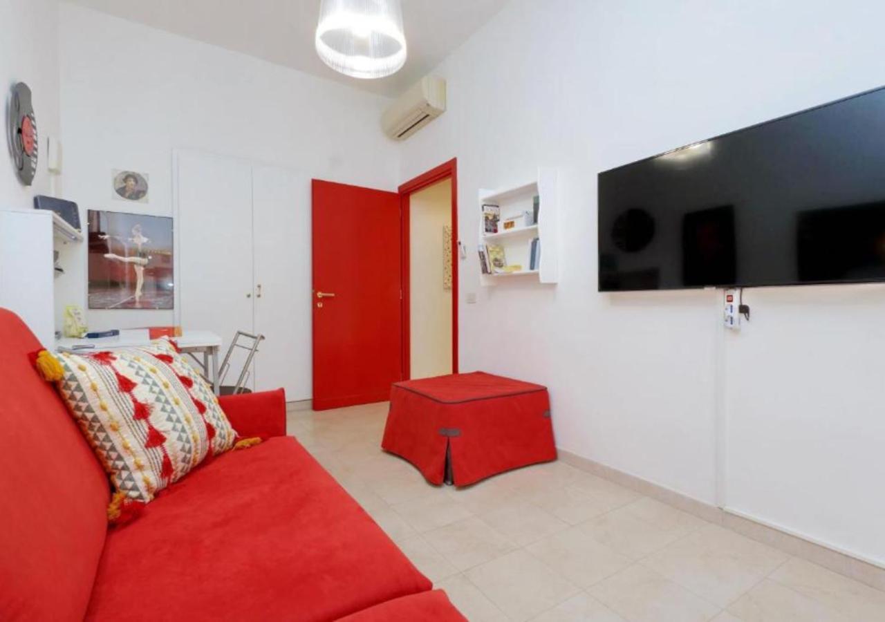 Appartement Vatican Romantic *