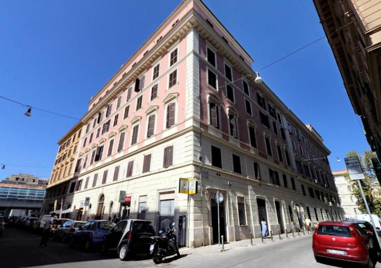 Vatican Romantic Appartement Rome