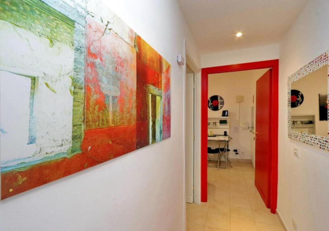 Appartement Vatican Romantic *