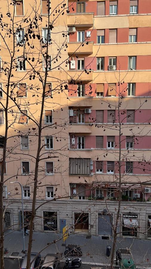 Luciano Licia Affittacamere Roma