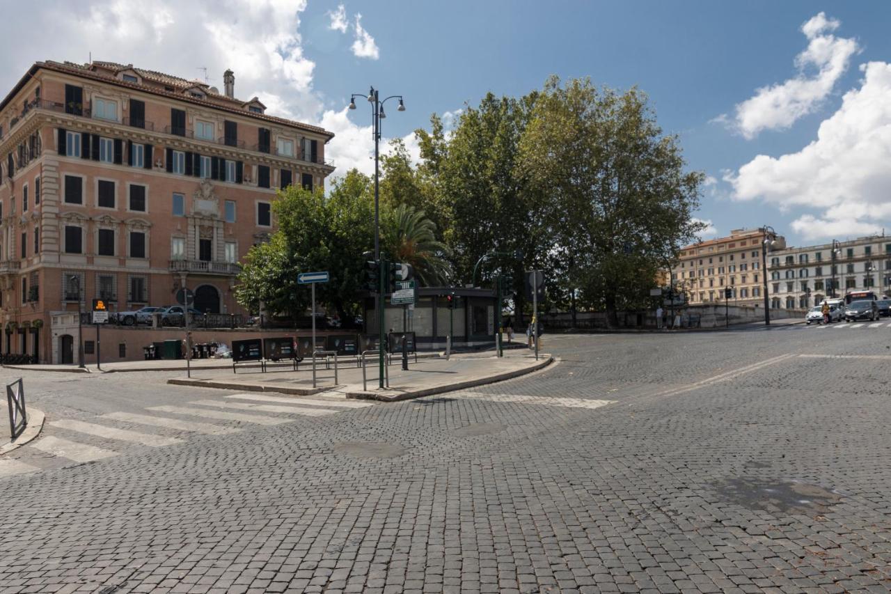 Dimora Storica Palazzo Marescalchi Belli Apartment *