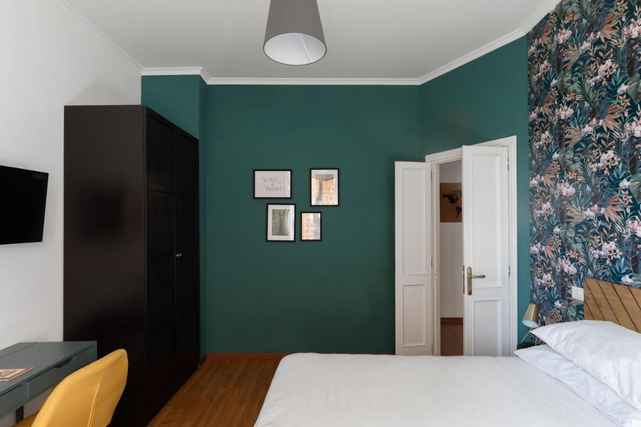Apartment Domus Vaticana Rome