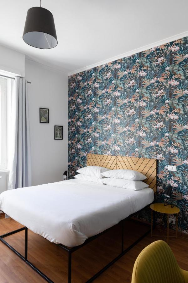 Apartment Domus Vaticana Rome