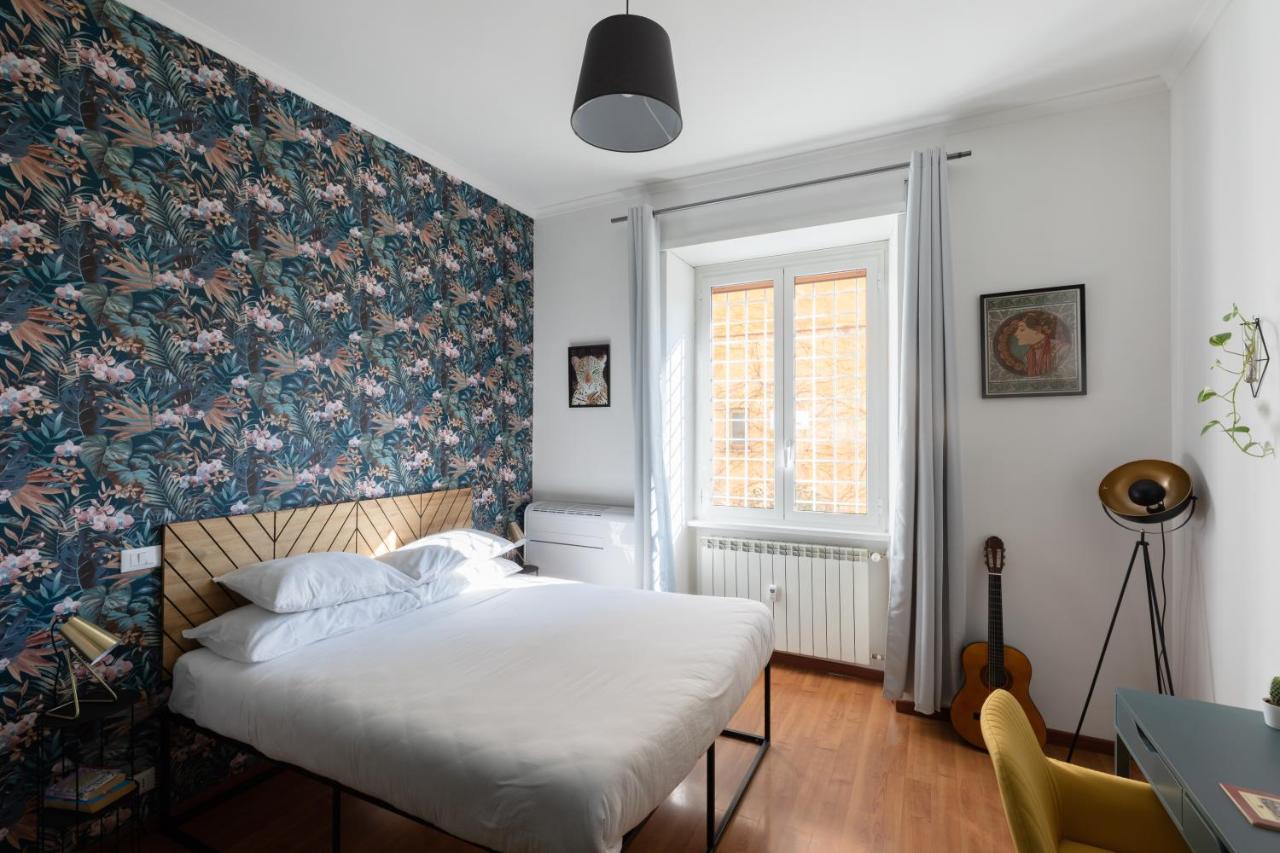 Apartment Domus Vaticana *