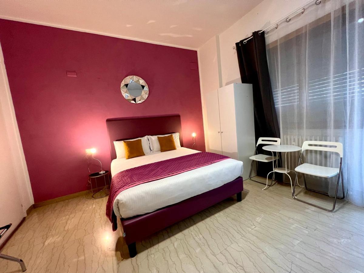 Vatican Bed & Breakfast