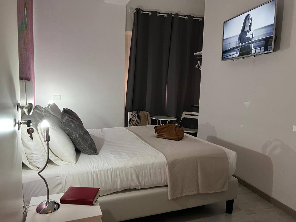 Bed & Breakfast Vatican *