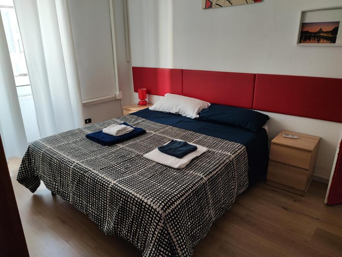 Apartment Turati House *