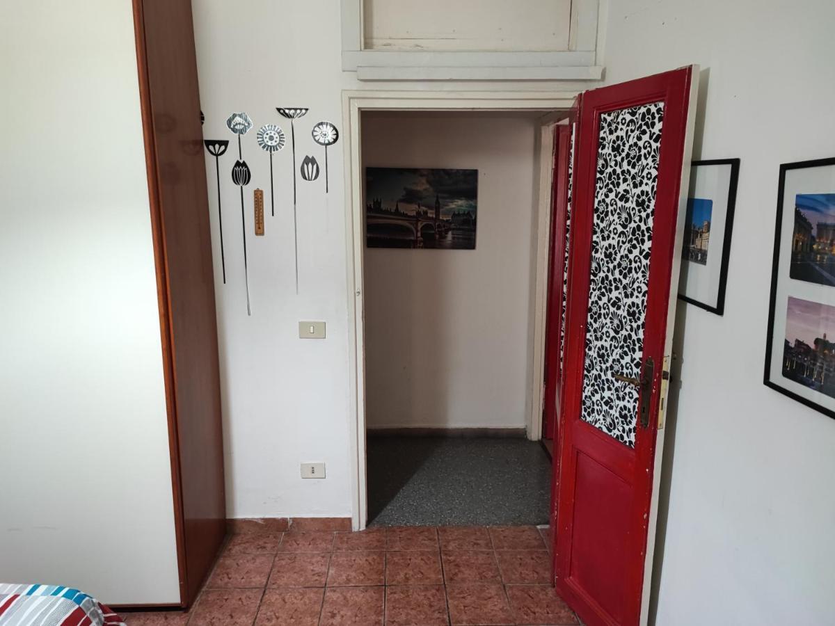 Turati House Rome