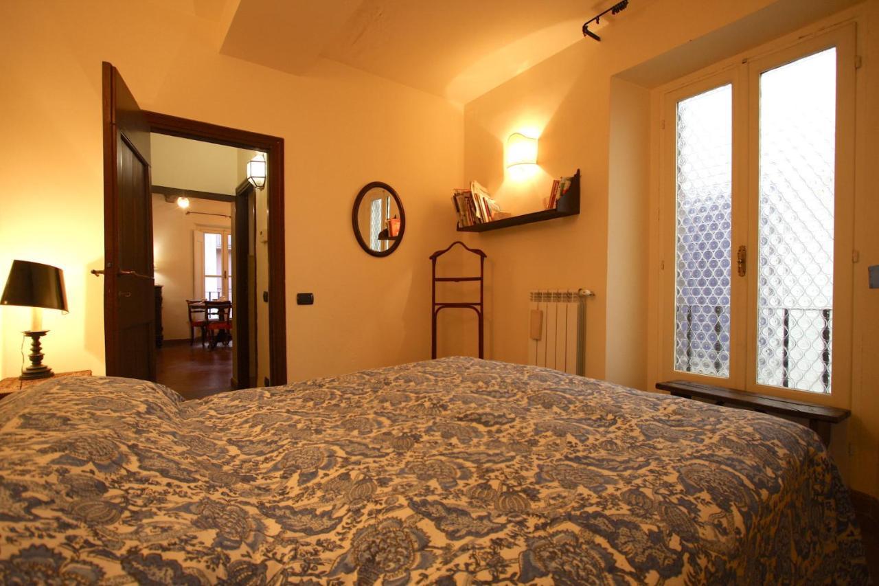 Pozzuolo House Rome