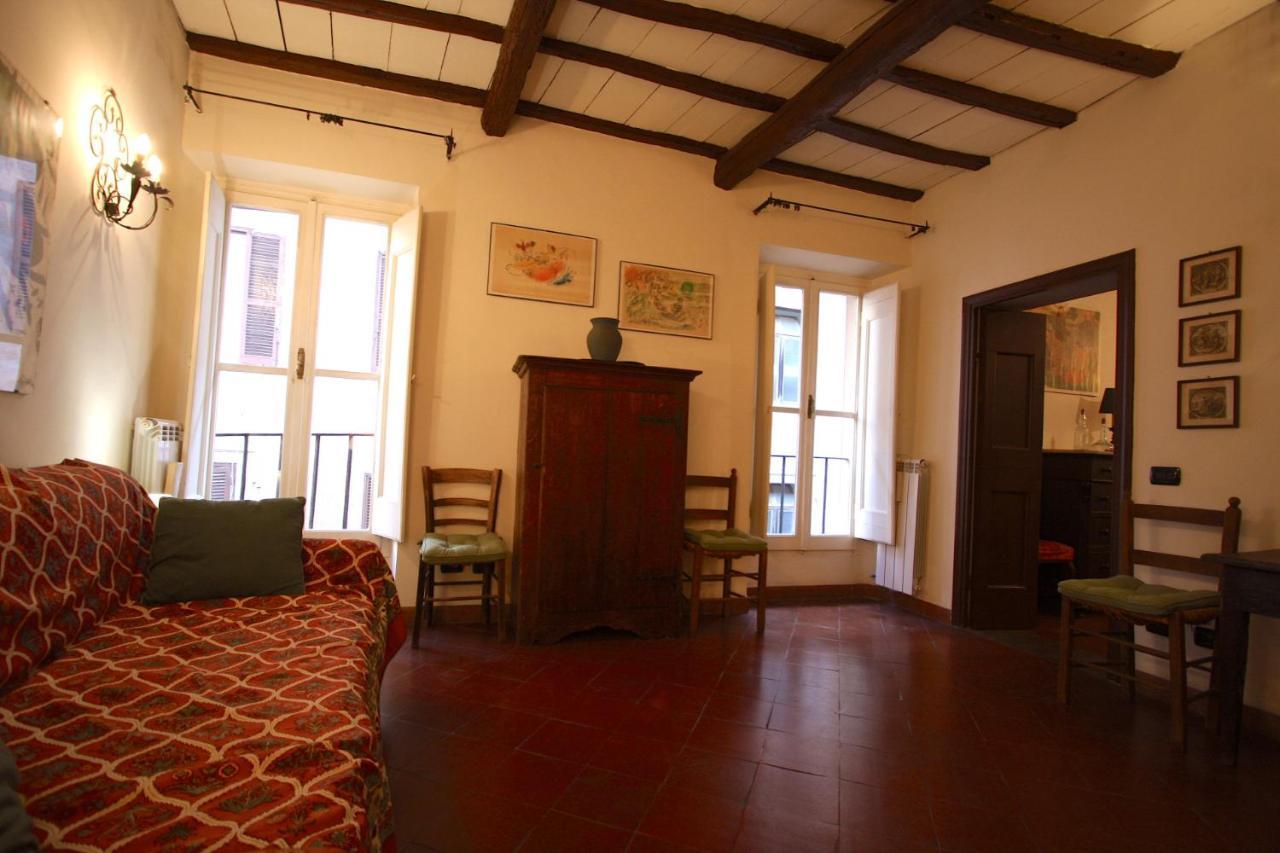 Pozzuolo House Apartment Rome