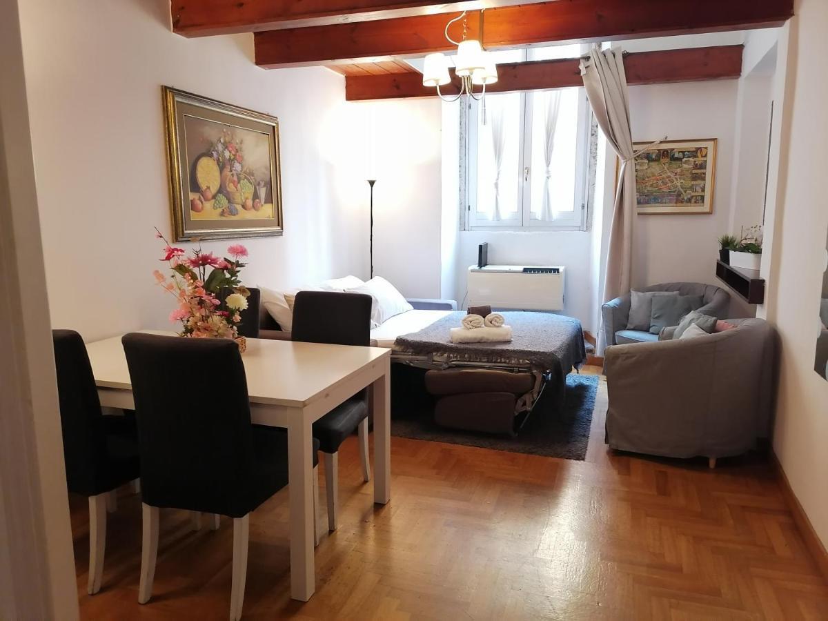 Appartement Coronari 45