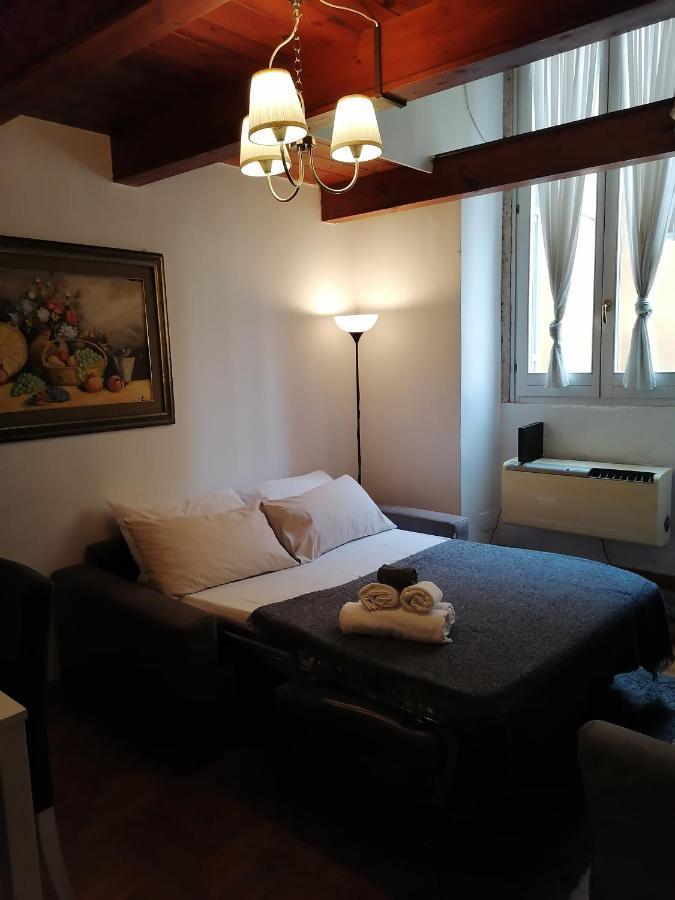 Appartement Coronari 45 *