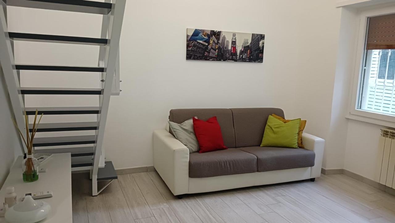 Appartement Handy&rivieni2