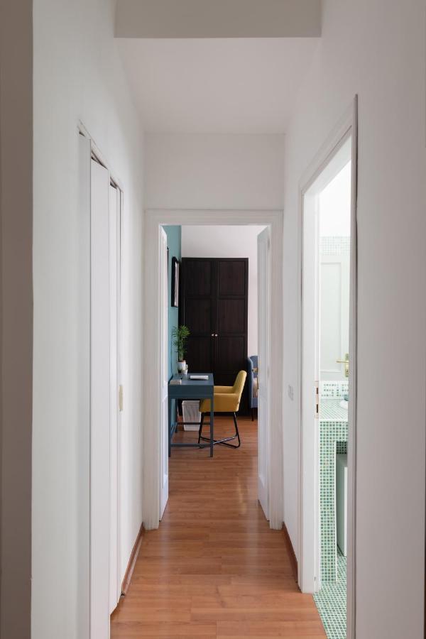 Domus Vaticana Apartment Rome