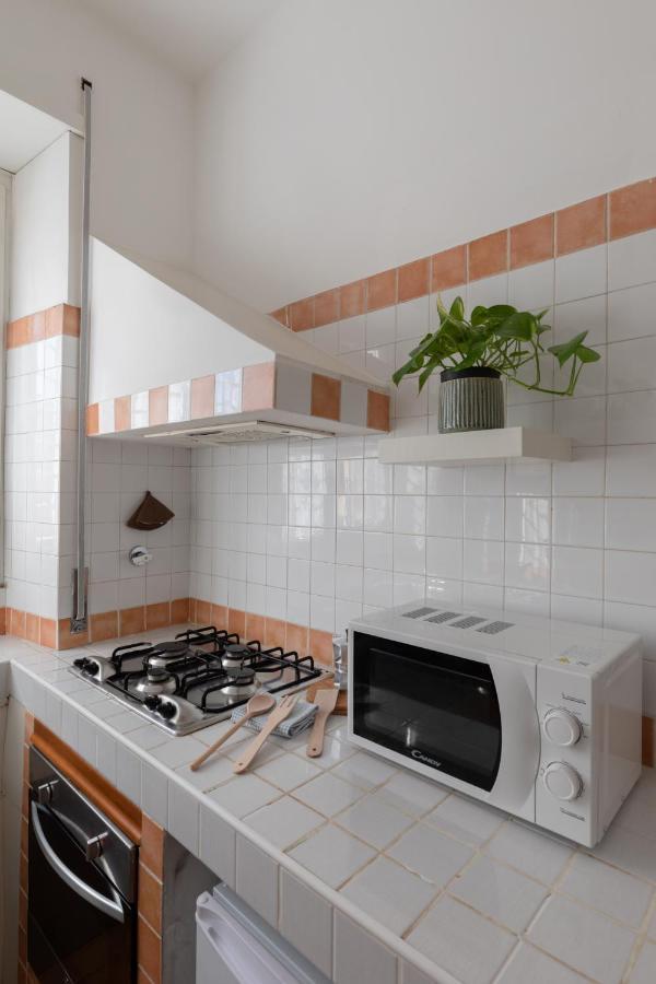 Domus Vaticana Apartment Rome