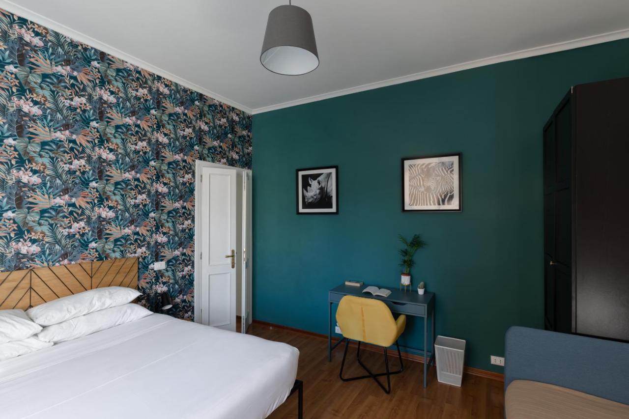 Domus Vaticana Apartment Rome