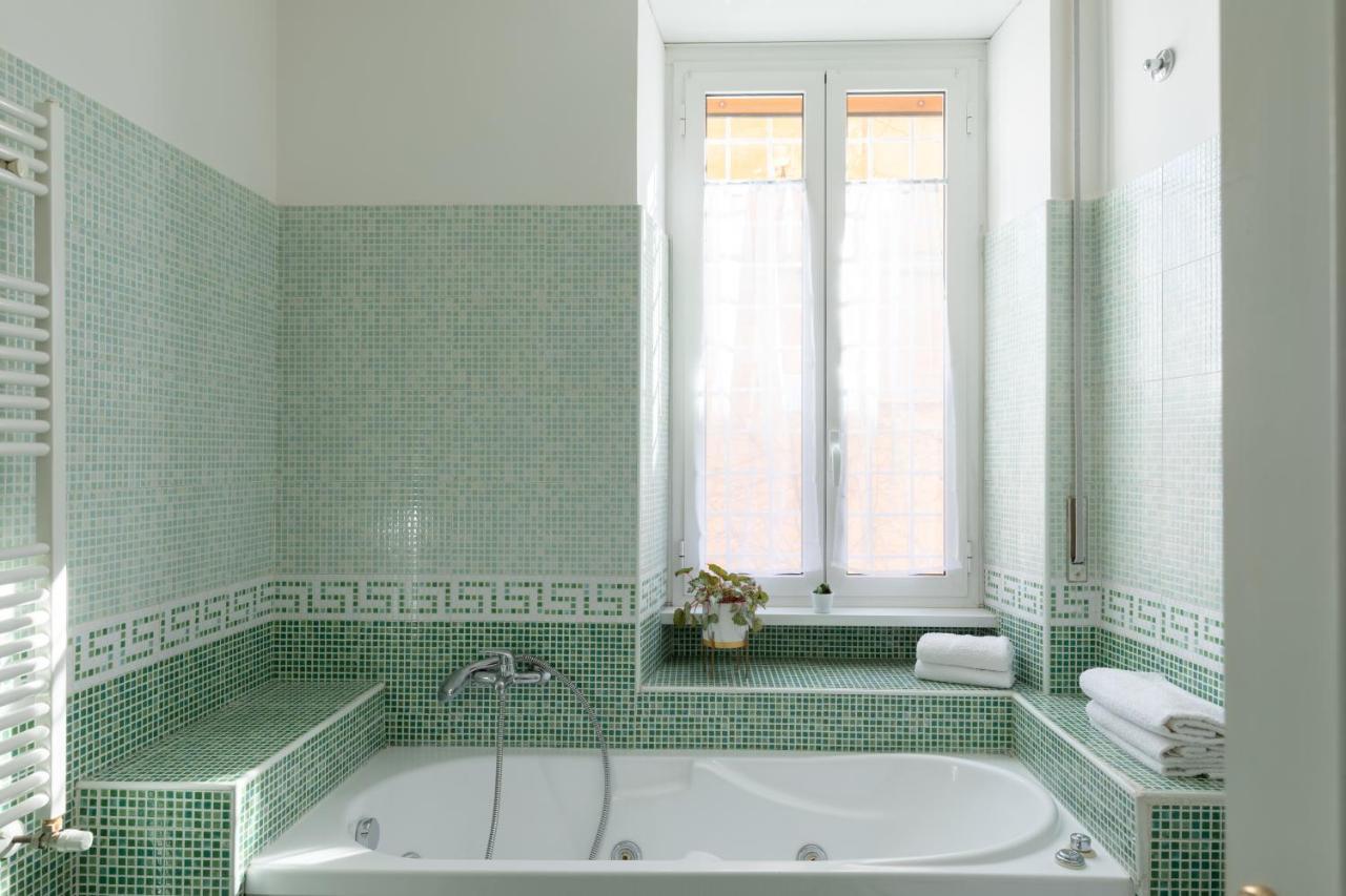 Apartment Domus Vaticana