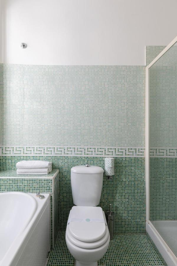 Apartment Domus Vaticana Rome
