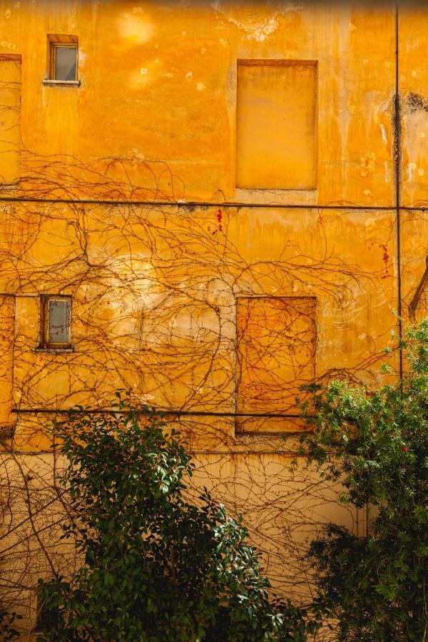 Apartment Domus Vaticana Rome
