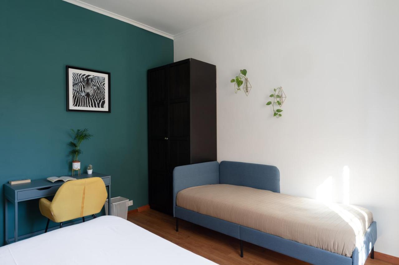 Apartment Domus Vaticana Rome