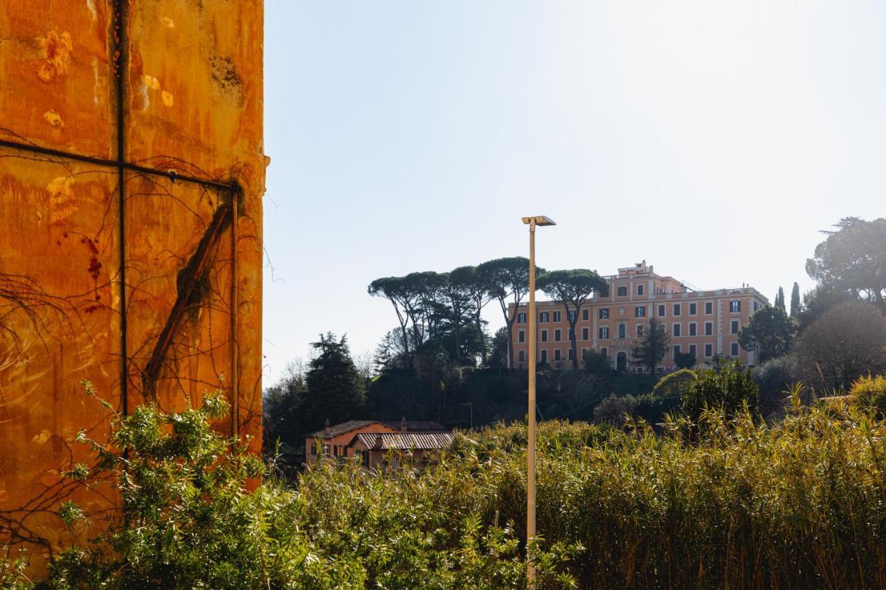Domus Vaticana Rome