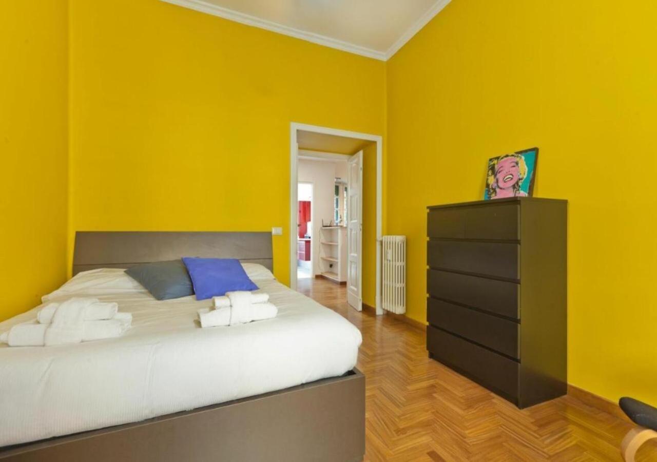 Apartamento Hostme S.giovanni Big Roma