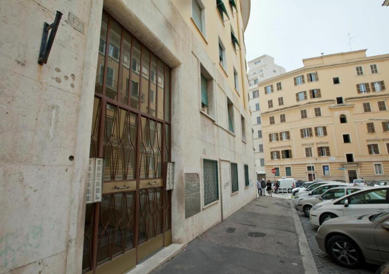 Apartamento Hostme S.giovanni Big *