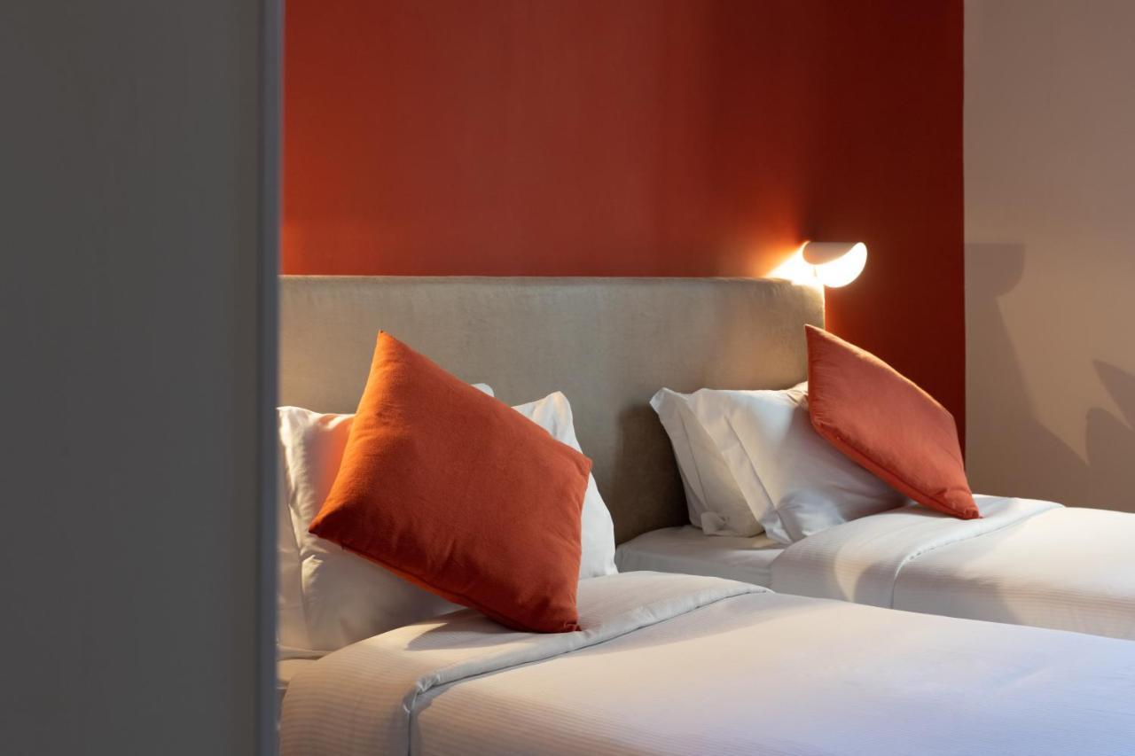 Beige Et Ble' 2* Rome