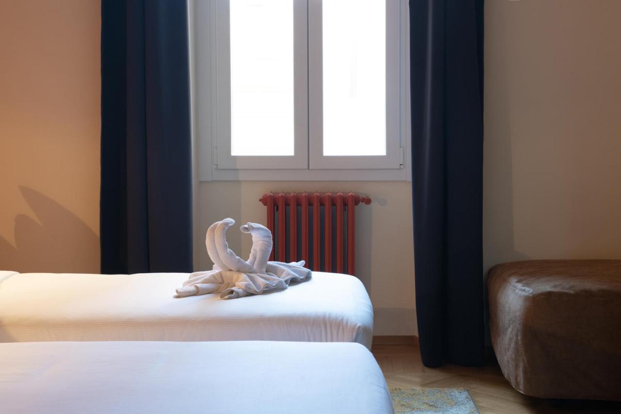 Guest house Beige Et Ble' Rome