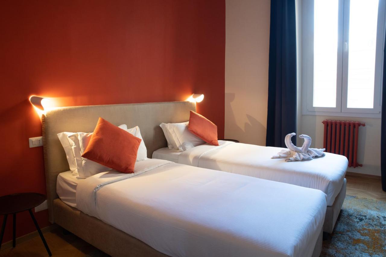 Guest house Beige Et Ble' Rome